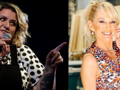 Yanina Latorre dijo que lo que hizo “Señorita Bimbo” fue un “re lindo gesto”
