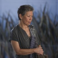 "Un orgullo y compromiso", dice la actriz Luisa Huertas ante la Medalla Ingmar Bergman de la UNAM