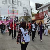 ATEN Capital se movilizó y apuntó contra Guagliardo: “Se ha transformado en el vocero del Gobierno”