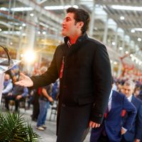 Armadora china BYD desmiente a Samuel García: aún no decide instalarse en NL