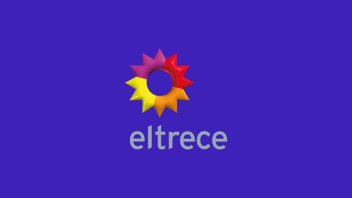 El Trece. Fuente: (Instagram)