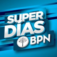 Regresan los super días del BPN: aquí, toda la información