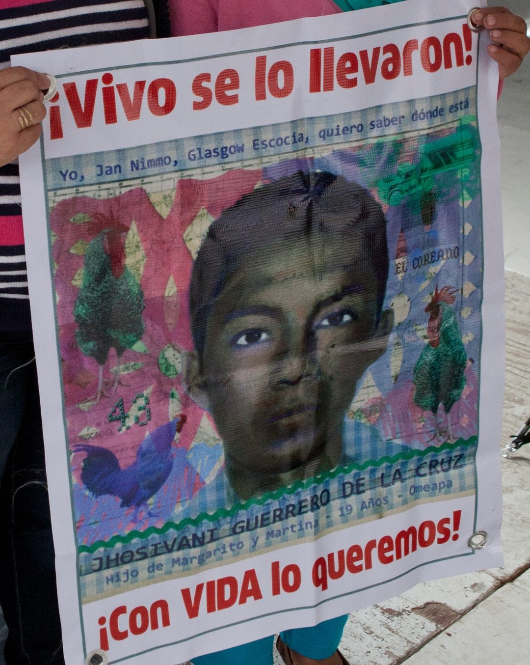 Jhosivani-guerrero