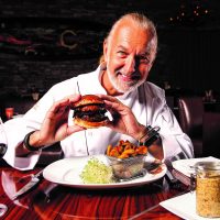 La hamburguesa más cara del mundo ahora se hace en un restaurante de Las Vegas