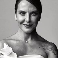 Así es como Kate del Castillo confesará cómo fue su vida luego de ser vinculada con "El Chapo"