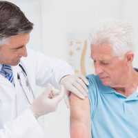 ¡Atención! Por el coronavirus, PAMI adelanta el calendario de la vacuna antigripal