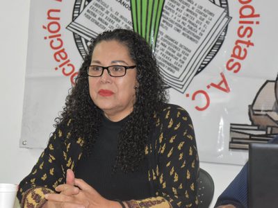 Unión Europea condena asesinato de la periodista Lourdes Maldonado, pide evitar "zonas de silencio"
