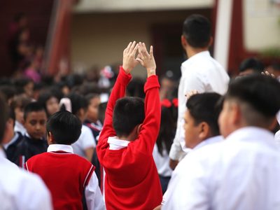 Confirman 21 estados que mantendrán calendario escolar original y concluirán clases el 15 de julio