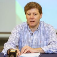 En Tierra del Fuego, firmaron un convenio para llevar gas natural a barrios populares