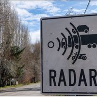 La legislatura de Neuquén estudia suspender radares de tránsito que no estén homologados