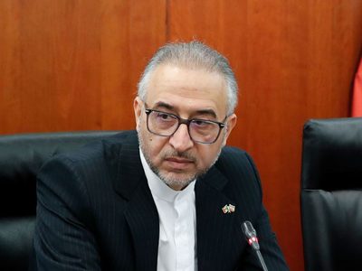 Embajada de Irán en México niega reporte de Axios sobre plan para matar a embajadora israelí