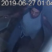 Difunden imagen del presunto asesino de la activista Cristina Vázquez (Video)