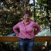 ¿Y la austeridad?: Otra vez Arabela Carreras, en el ojo de la tormenta...