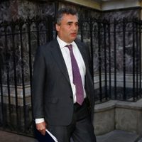 Vanoli rechazó la posibilidad de que estuviesen evaluando aumentar la edad jubilatoria