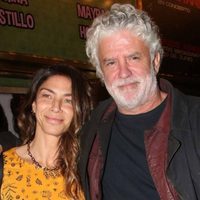 Se conoció la declaración de Romina Gaetani contra su ex pareja