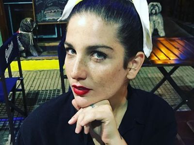 ¡Qué ternura! El divertido posteo de Juana Repetto que se llevó millones de likes ¿Lo viste?