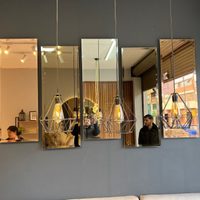 Con bajo presupuesto: las ideas "low cost" para decorar tus espejos como en un hotel de lujo
