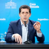 Elecciones PASO: De Pedro confirmó que 1.900 escuelas continúan en plena votación