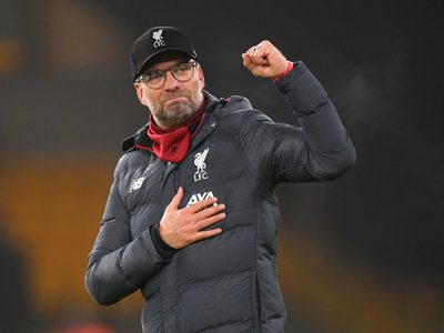 Liverpool: uno de los refuerzos más esperados podría llegar a horas del cierre del mercado