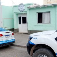 Nuevo caso de coronavirus en la Comisaría 24 de Cipolletti