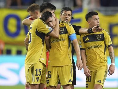 Palabra autorizada: el análisis de una leyenda de Boca sobre la participación en el Mundial de Clubes