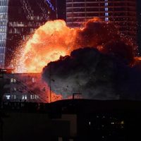 Irán recrimina al G7 que no condene la "flagrante agresión" israelí y el bombardeo "indiscriminado"