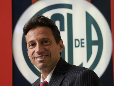 San Lorenzo se quedó sin firmas para aprobar pagos, vender o renovar jugadores