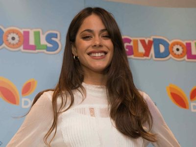 ¡Mágico! Disney junto a Tini Stoessel y un emotivo spot en tiempos de coronavirus
