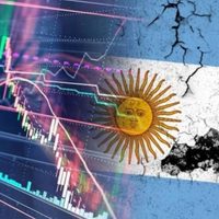 OCDE: la organización rebajó 1,5 puntos la previsión para la Argentina