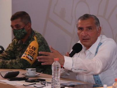 Reducción de horarios y en venta de alcohol, nuevas medidas de Tabasco contra el covid-19