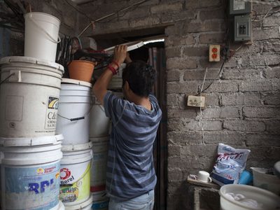 México, entre los cuatro países con más pobres de América Latina: Cepal