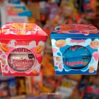 Volvieron las recordadas latas de galletitas ¿Dónde comprarlas?