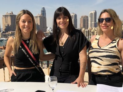 “Me toca poner un punto”: la periodista de ESPN que se despidió del canal