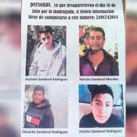 Pobladores de Acatzingo acusan 'levantón” de padre con sus tres hijos