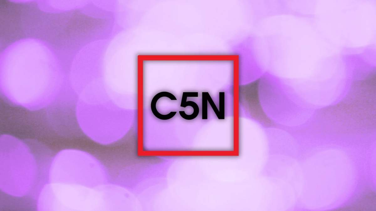 C5N. Fuente: (Minuto Neuquén)