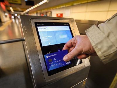 Desde hoy comienza a operar el sistema multipago en el subte