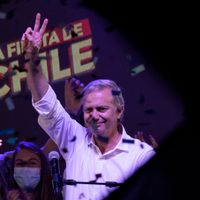 Kast: la sombra del pinochetismo