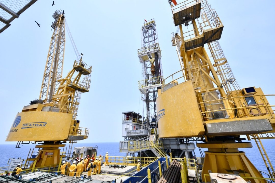 Pemex-exploracion