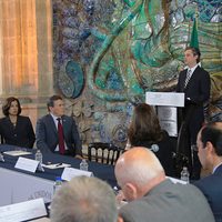 Ofrece Nuño al SNTE 'revisar” evaluación docente