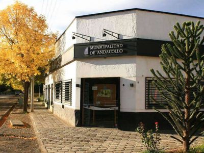 Defraudación millonaria en Andacollo: empleados municipales facturaban horas no trabajadas y los servicios de una empresa que no prestaba