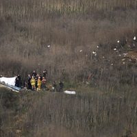 ¿Qué se sabe del accidente que provocó la muerte de Kobe Bryant?