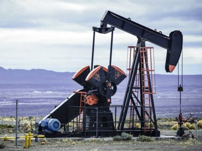 Marcelo Rucci destacó el compromiso de una empresa petrolera con la seguridad