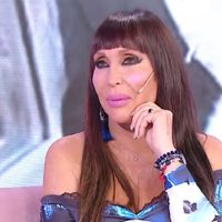 La gravísima denuncia en el entorno de Moria Casán