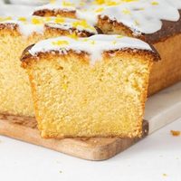Antojo dulce sin romper la dieta: probá este budín de limón keto sin harina ni azúcar y con solo 7 ingredientes