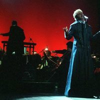 Gustavo Cerati: del rock a la música clásica (Video)
