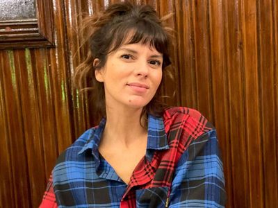 "Me emociona": Gimena Accardi dio una importante noticia tras recuperarse de su operación
