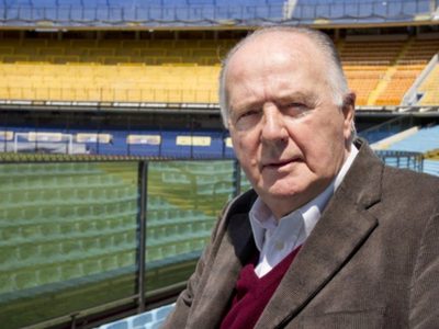 El homenaje que piden en Boca para un ídolo recientemente fallecido