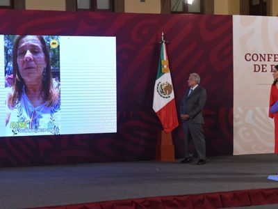 García Vilchis señala “humor involuntario” de Margarita Zavala; esto respondió la diputada
