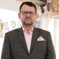 "Es algo que todos podemos hacer": Christophe Krywonis aclaró su relación con Dolores Barreiro