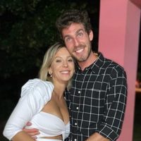 No estaba en los planes: Noelia Marzol y Ramiro Arias tomaron la decisión más inesperada